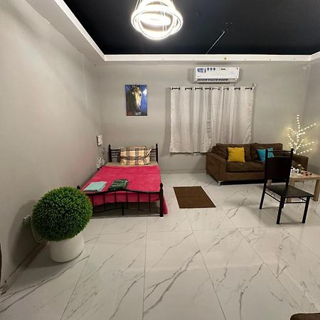 Cozy Corner 2024 Appartement Abu Dhabi Buitenkant foto