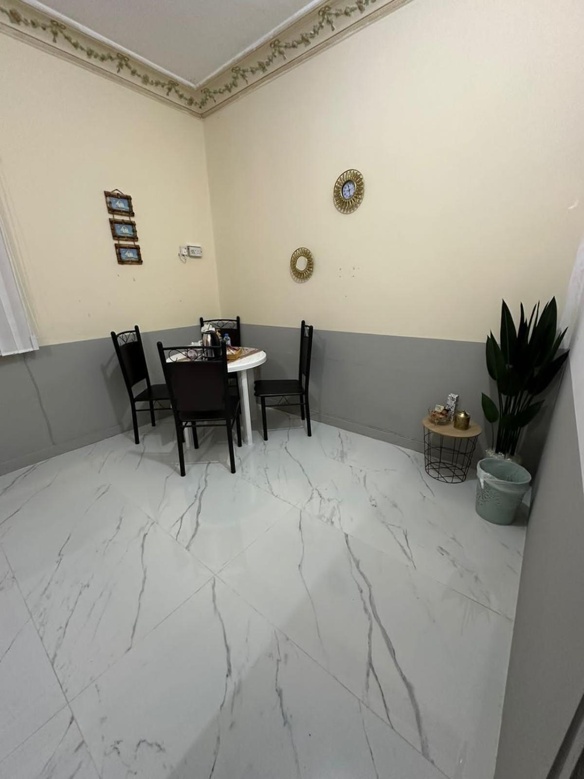 Cozy Corner 2024 Appartement Abu Dhabi Buitenkant foto