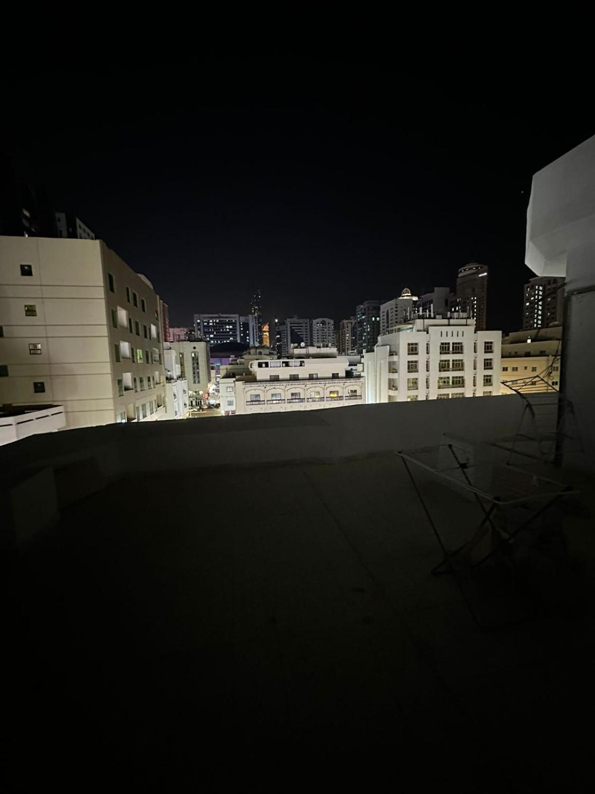 Cozy Corner 2024 Appartement Abu Dhabi Buitenkant foto