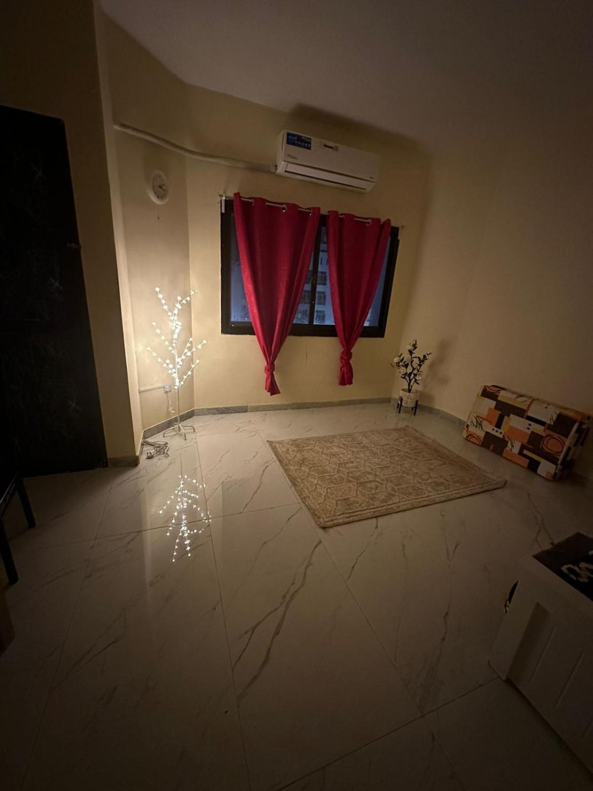 Cozy Corner 2024 Appartement Abu Dhabi Buitenkant foto