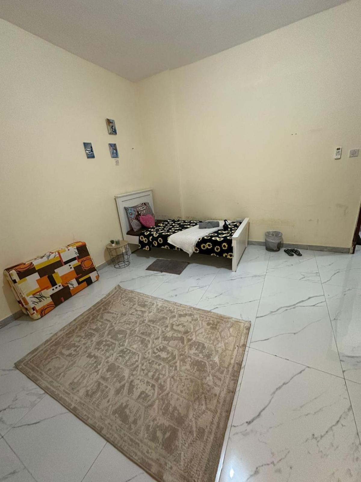 Cozy Corner 2024 Appartement Abu Dhabi Buitenkant foto