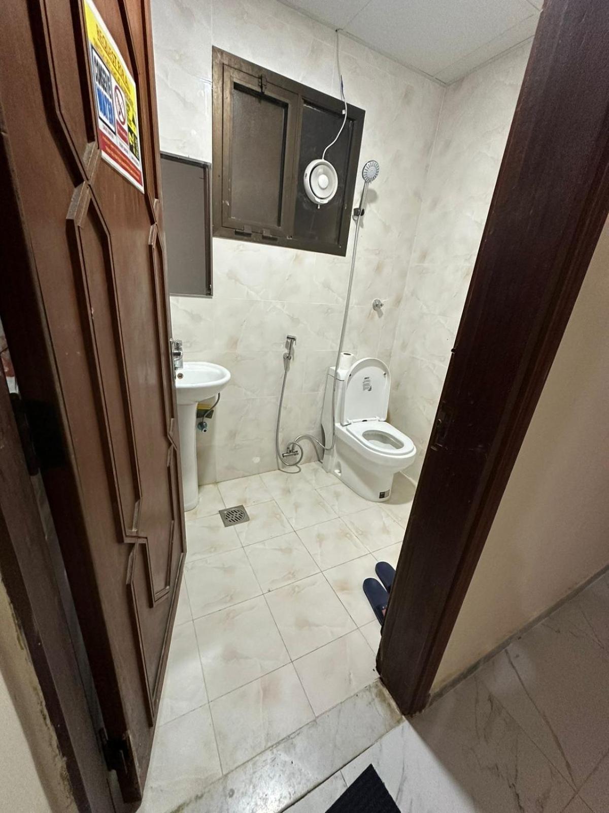 Cozy Corner 2024 Appartement Abu Dhabi Buitenkant foto