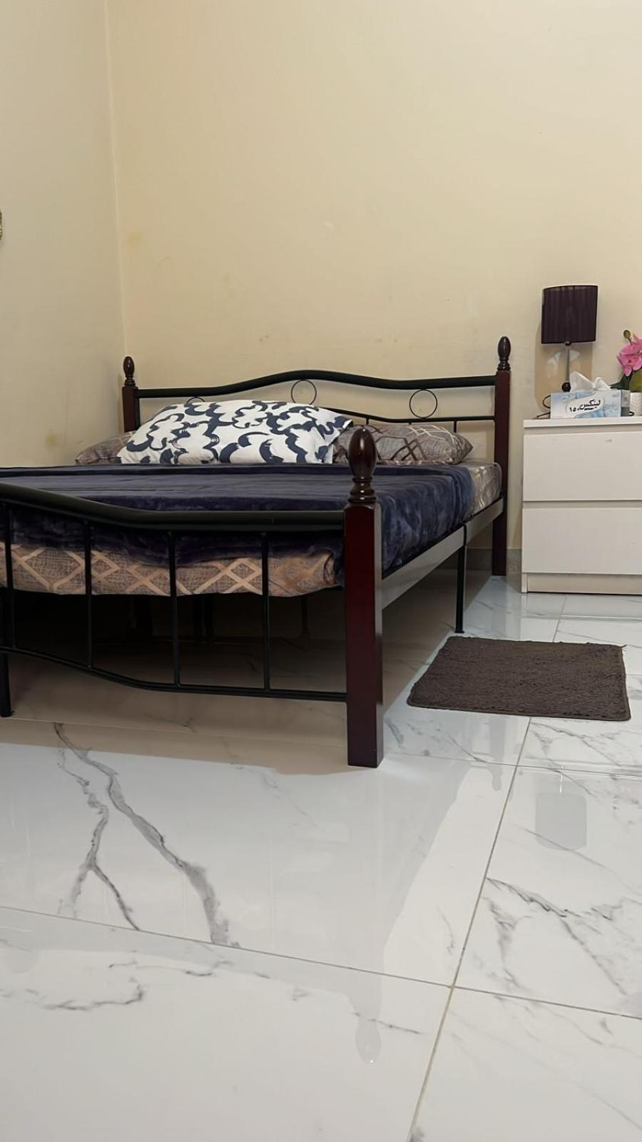 Cozy Corner 2024 Appartement Abu Dhabi Buitenkant foto