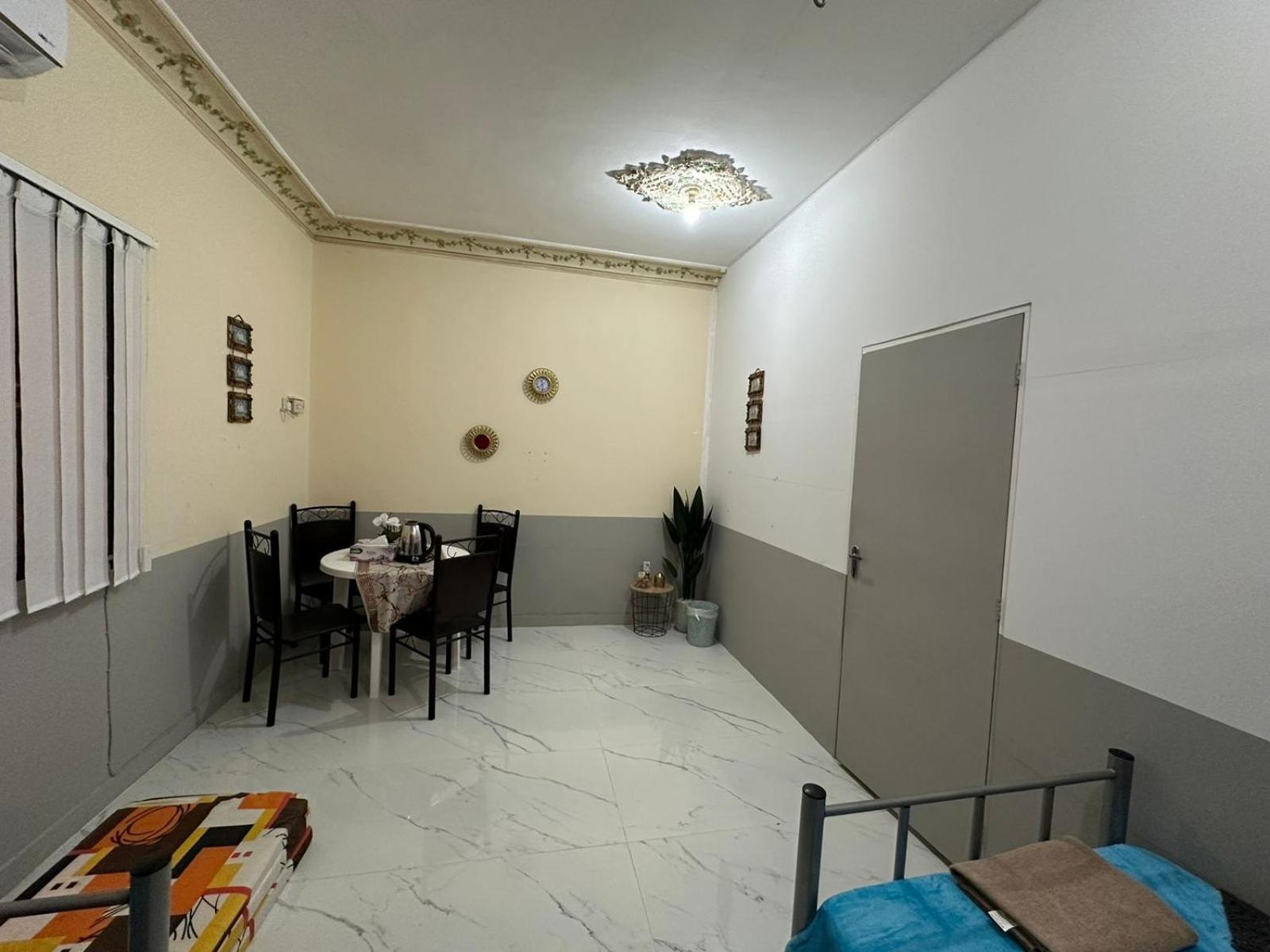 Cozy Corner 2024 Appartement Abu Dhabi Buitenkant foto