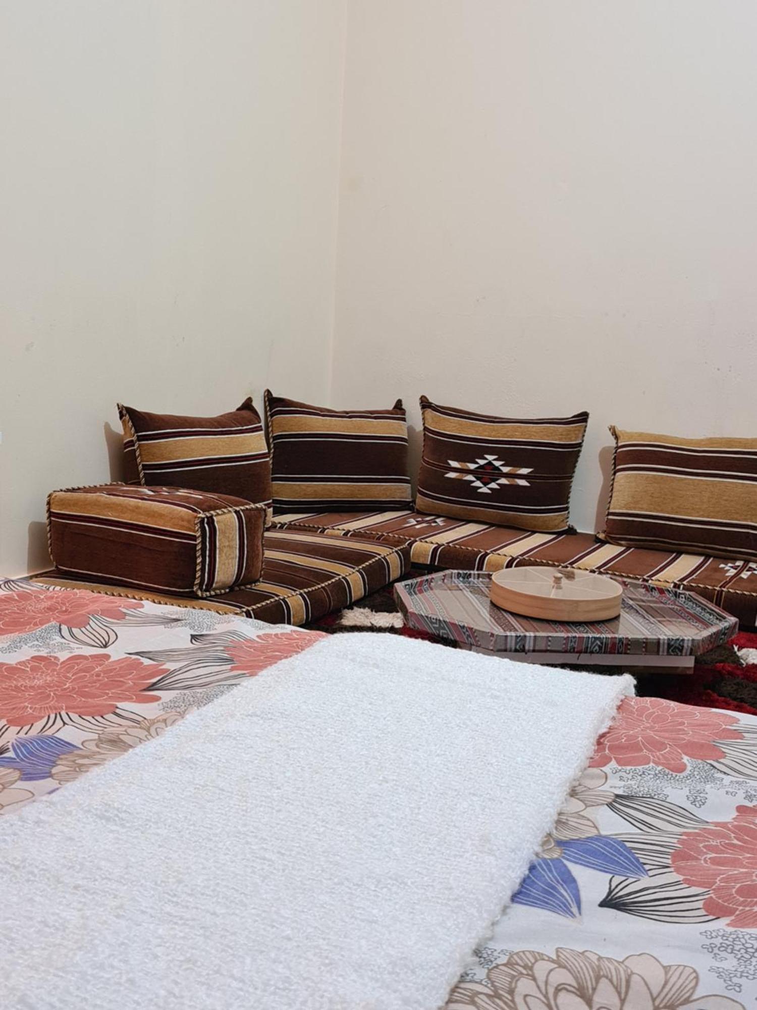 Cozy Corner 2024 Appartement Abu Dhabi Buitenkant foto