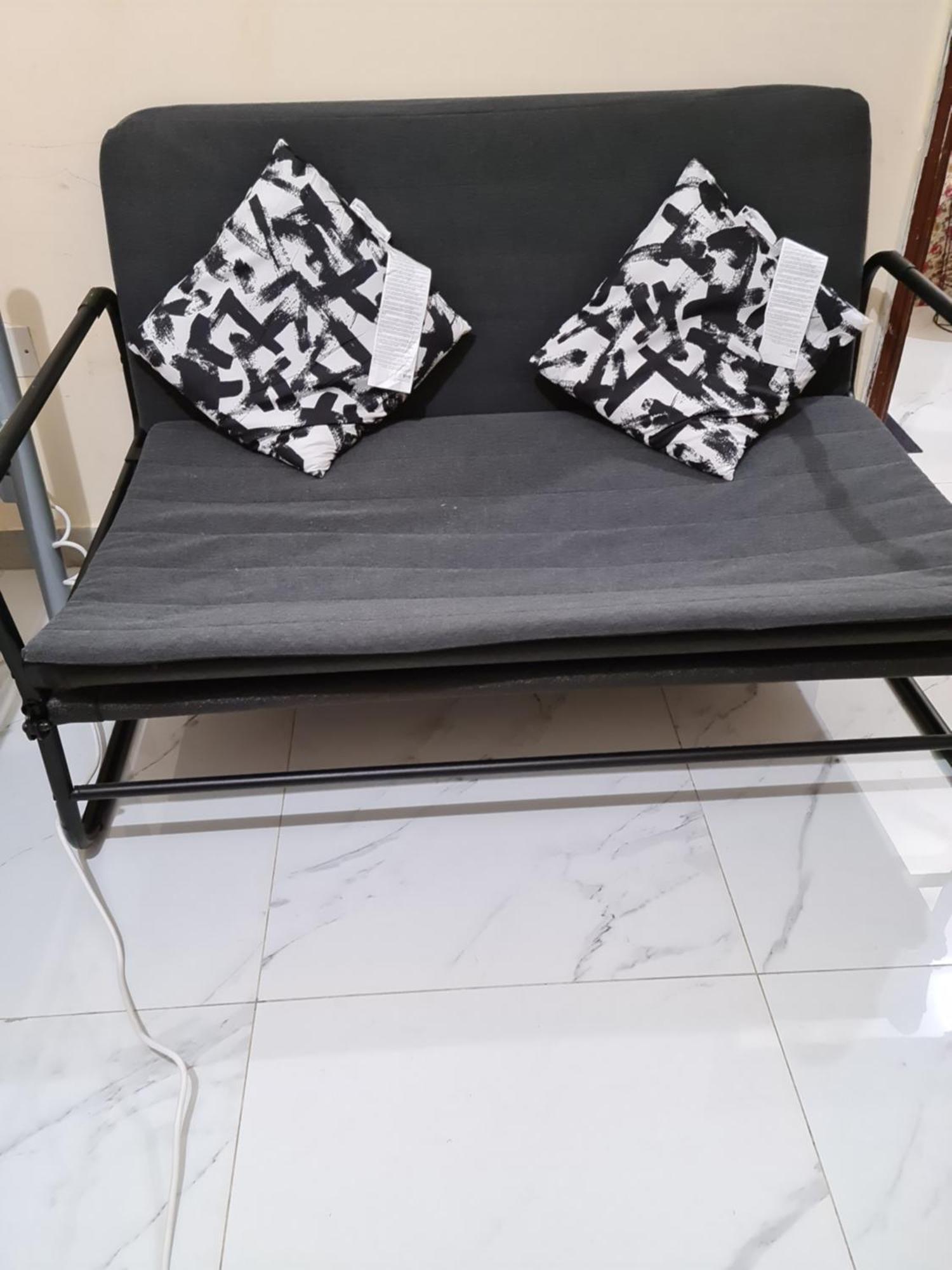 Cozy Corner 2024 Appartement Abu Dhabi Buitenkant foto
