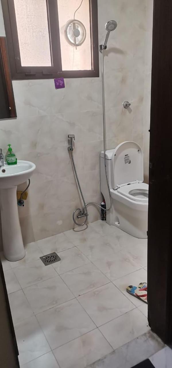 Cozy Corner 2024 Appartement Abu Dhabi Buitenkant foto