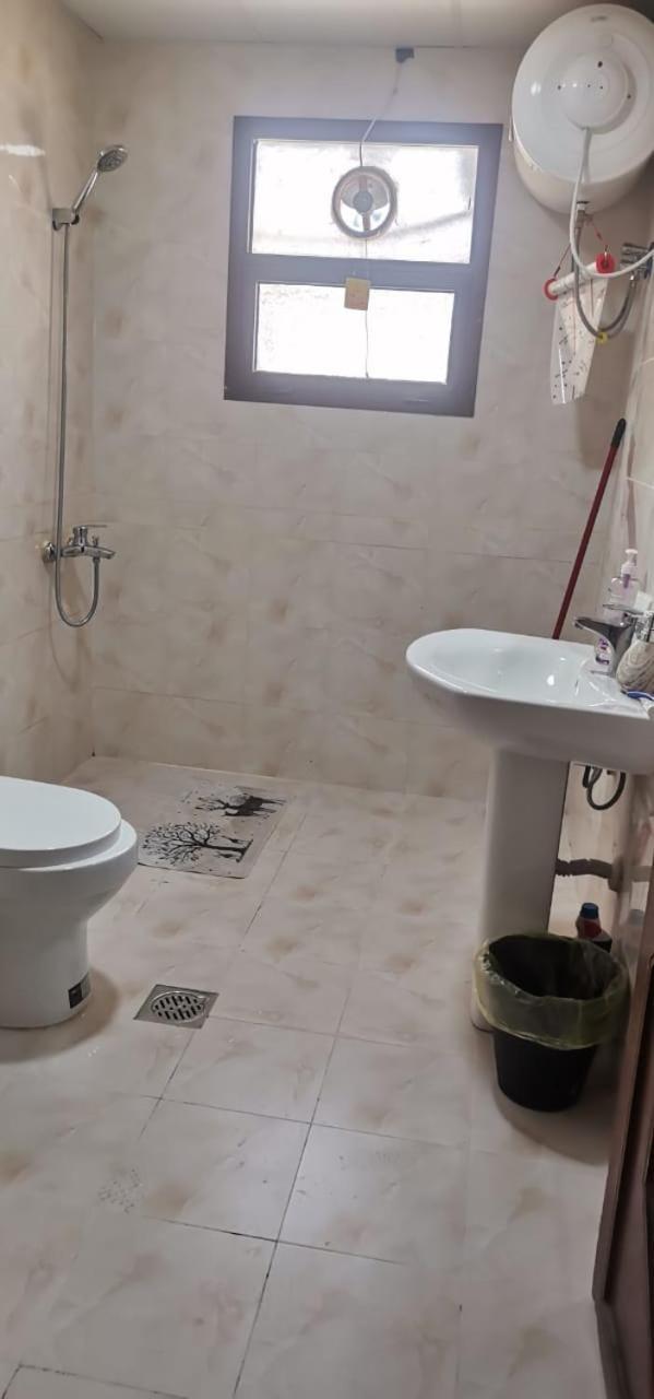 Cozy Corner 2024 Appartement Abu Dhabi Buitenkant foto