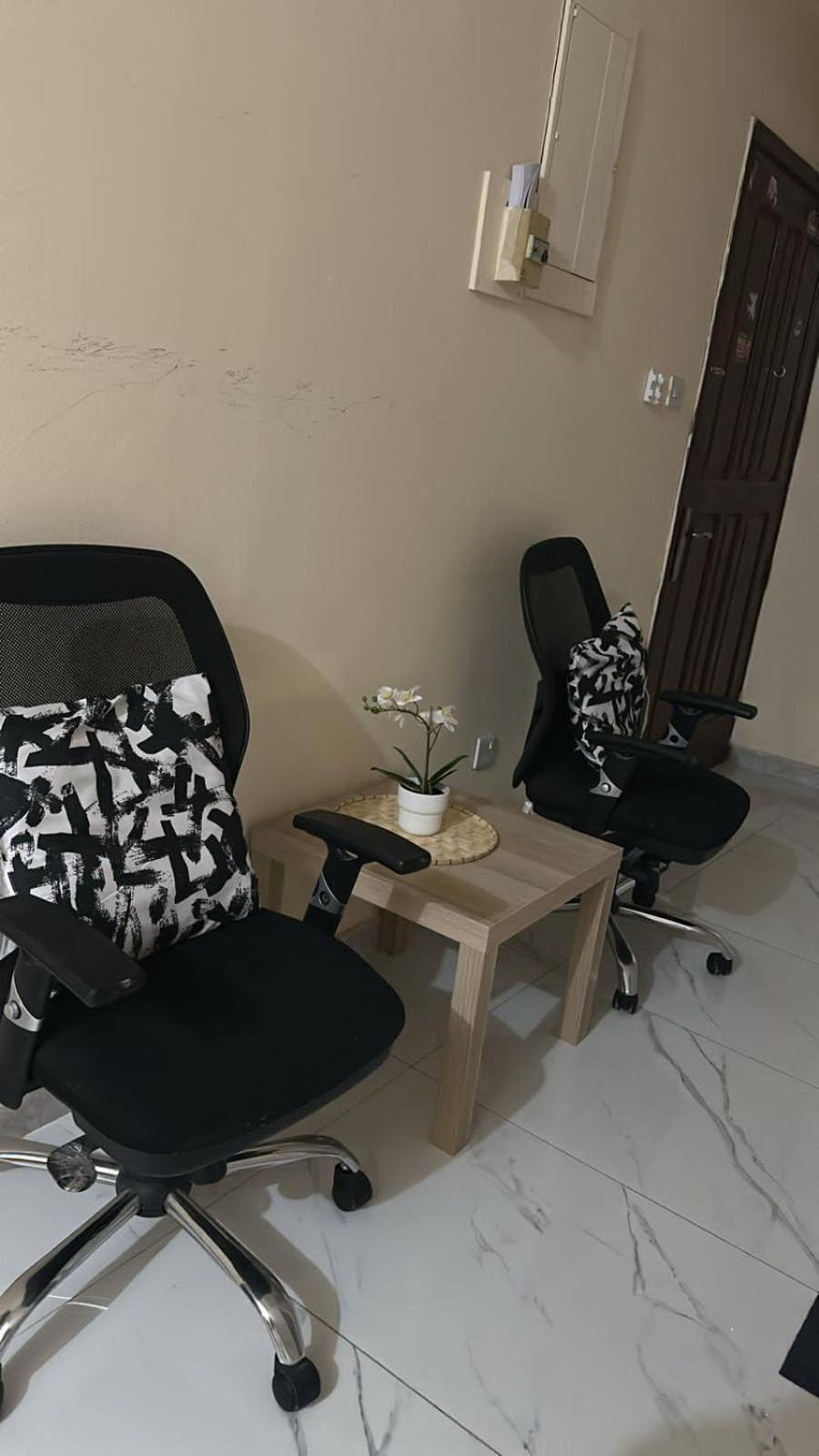 Cozy Corner 2024 Appartement Abu Dhabi Buitenkant foto