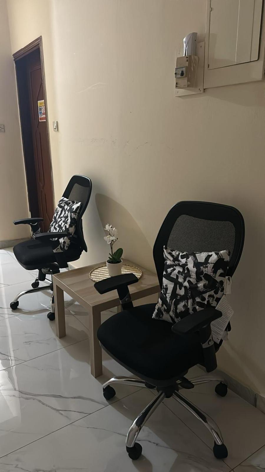 Cozy Corner 2024 Appartement Abu Dhabi Buitenkant foto