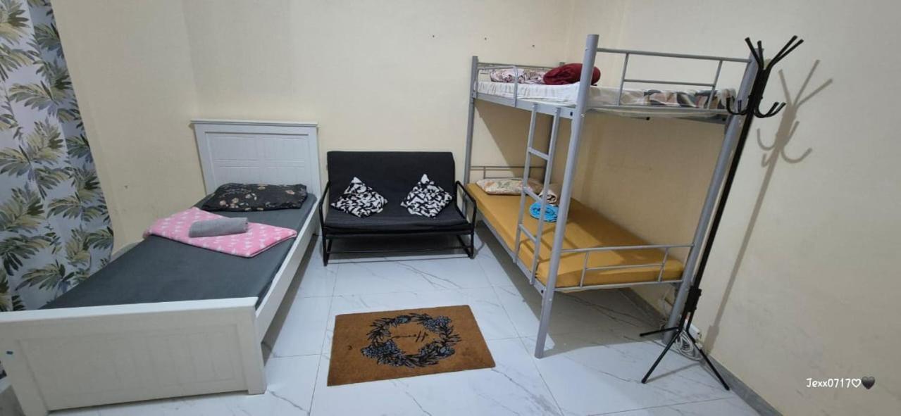 Cozy Corner 2024 Appartement Abu Dhabi Buitenkant foto